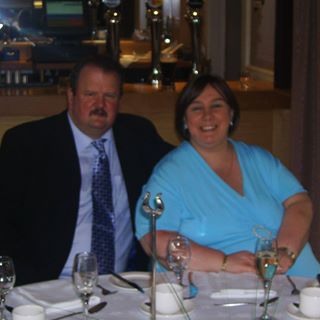Profile Picture of Richard Pullan (@Richard-Pullan) on Facebook