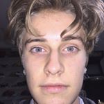 Profile Picture of Oliver Klozoff (@garrett.thecarrott) on Instagram