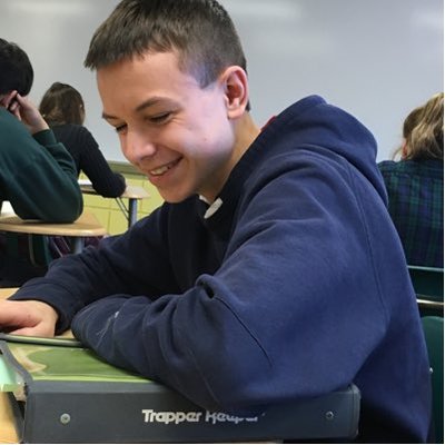 Profile Picture of Brady Geyer Quotes (@BradQuotesDaily) on Twitter