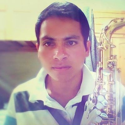 Profile Picture of José Cubas (@josecubassax) on Twitter