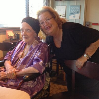 Profile Picture of Kathy Knable (@KnableKathy) on Twitter