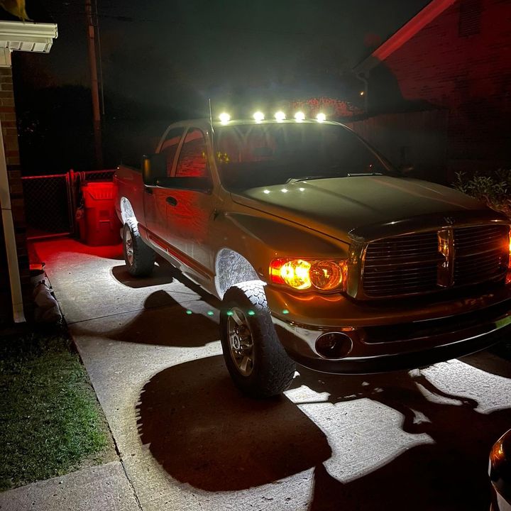 Profile Picture of Joseph Willoughby (@@the1stig) on Tiktok