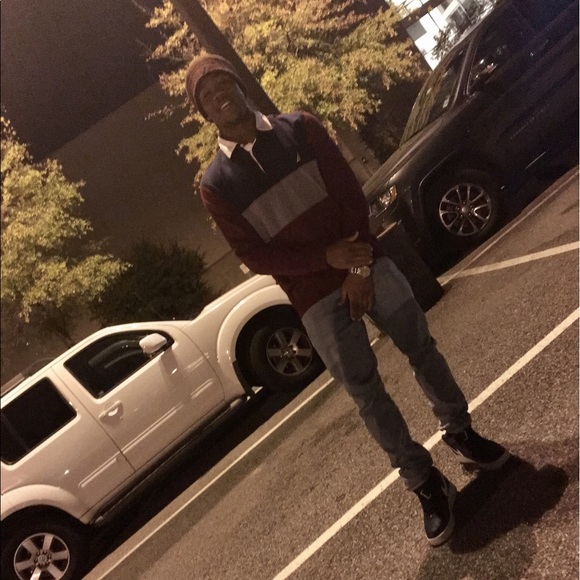 Profile Picture of David Vereen (@dave811) on Poshmark