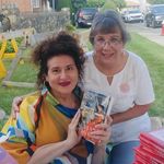 Profile Picture of Lori Vigna Walton (@lori_pink426) on Instagram