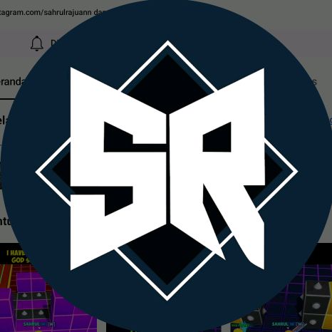Profile Picture of STUMBLE WORLD (@tevinisback) on Tiktok
