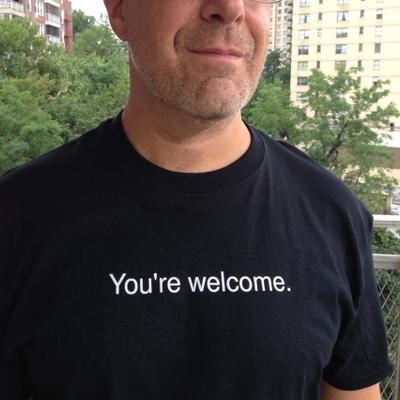 Profile Picture of Lee Feldman (@socialname) on Twitter
