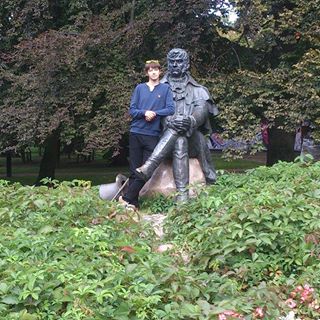 Profile Picture of Mateusz Adamajtis (@mateusz.adamajtis.1) on Facebook