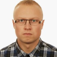 Profile Picture of Tomasz Murglin (@tomasz-murglin) on Quora