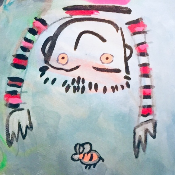 Darrell Mckeating - Poshmark Profile Picture of Darrell Mckeating (@thriftpoppin) on Poshmark