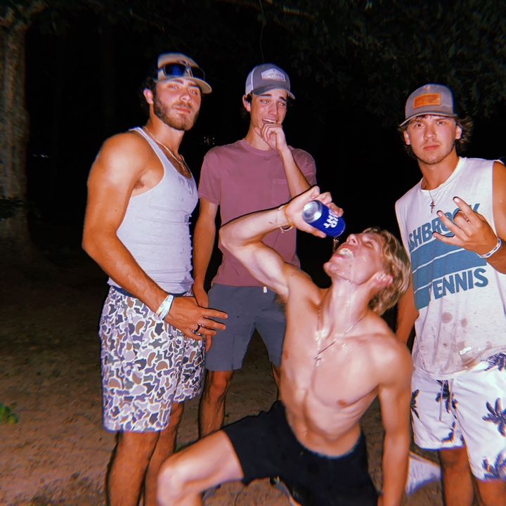 Profile Picture of Lucas_Kenney (@lucas_kenney) on Tiktok