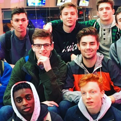 Profile Picture of Connor Mcdonnell (@connormcmoney) on Twitter