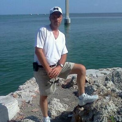 Profile Picture of Ronald Jeffries (@RonJeffries67) on Twitter