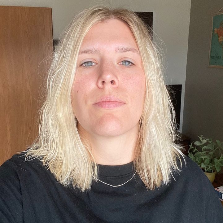 Profile Picture of Megan Alexander (@meganalexander2) on Tiktok