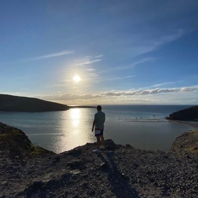Profile Picture of Daniel Corro 🚴🏻‍♂️ (@Corri) on Twitter