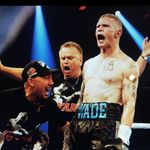 Profile Picture of David Syphers  Boxing Gunnedah (@syphersdavid) on Instagram