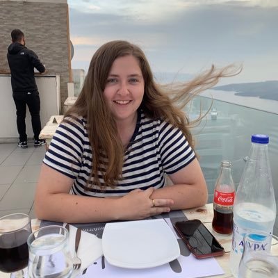 Profile Picture of Paige (@tobyheath17) on Twitter