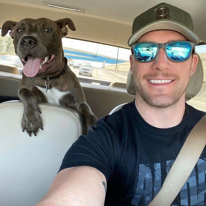 Michael hoss - Tiktok Profile Picture of Michael hoss (@michael08633) on Tiktok