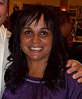Kelly Jo Minter - Wikipedia - Wikipedia Profile Picture of Kelly Jo Minter - Wikipediaon Wikipedia