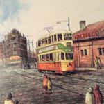 Profile Picture of Glasgow Prints (@ianandalice) on Instagram