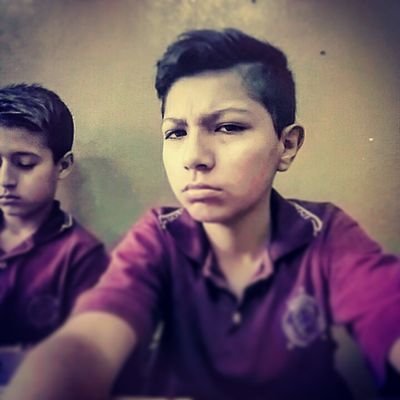 Profile Picture of Sebastian Mazzaro (@SebastianMazza8) on Twitter
