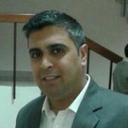 Profile Picture of Nitesh Malhotra (@nitzy_nitesh) on Twitter