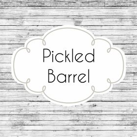 Profile Picture of Amanda {Pickled Barrel}| Farmhouse Decor | Rustic Decor | DIY (@pickledbarrel) on Pinterest