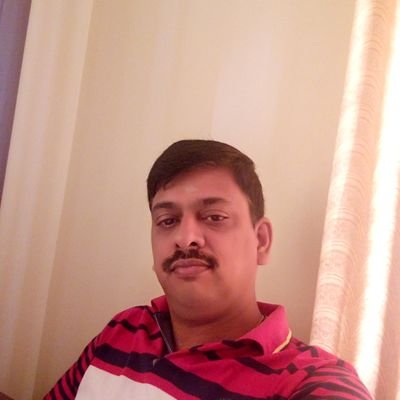 Profile Picture of Rajesh Subramanian (@suras1974) on Twitter