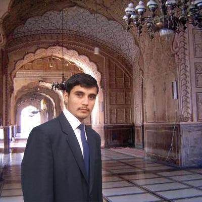 Profile Picture of Mohammad Anees (@mohammadanees45) on Twitter