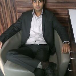 Profile Picture of Surender Singh (@SurenderCareer) on Twitter