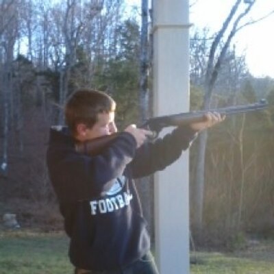 Profile Picture of Michael Pigott (@BIG_MIKE_1428) on Twitter