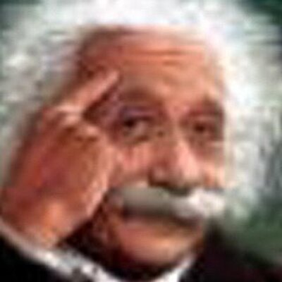 Profile Picture of Cesar L. Cabrera G. (@nlcabrera) on Twitter