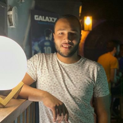 Profile Picture of Mohamed Noaman (@mohamed_noamaan) on Twitter