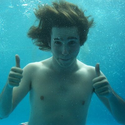 Profile Picture of Lorenzo Gil Sánchez (@lorenzogil) on Twitter