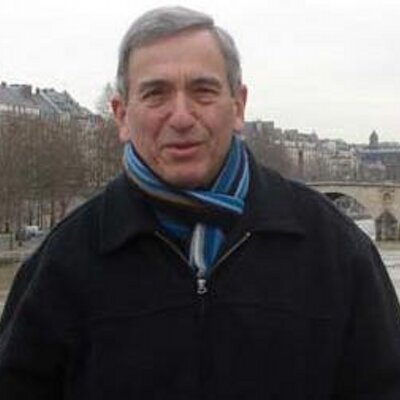 Profile Picture of Gerald Lederman (@glederman) on Twitter