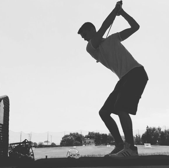 Profile Picture of Vincent Campbell (@vincent2p) on Poshmark