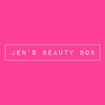 Profile Picture of Jen Lloyd (@jens_beauty_box) on Instagram