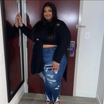 Profile Picture of Monique Kennedy (@moneyyy_k) on Instagram