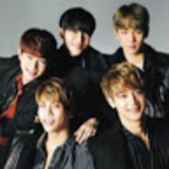 Profile Picture of Jimin Park (@jp9758652) on Poshmark