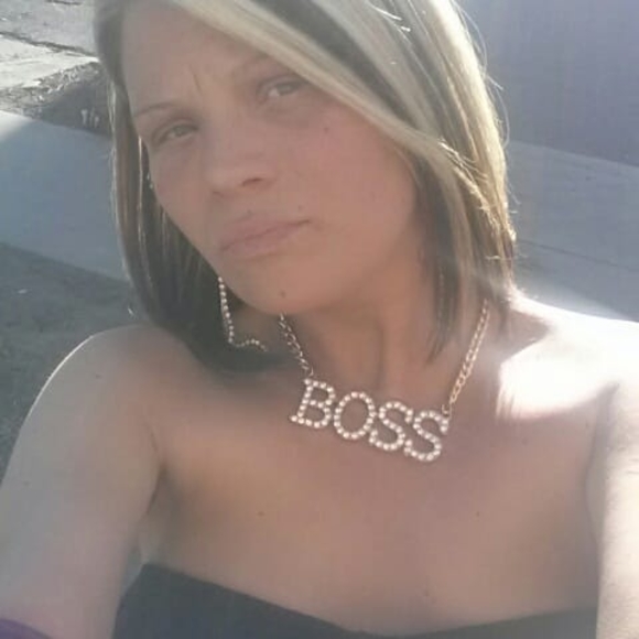 Profile Picture of Krystol Bevers (@bossbytch23) on Poshmark