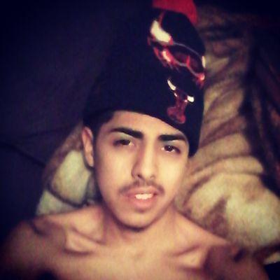 Profile Picture of Isaiah Rivas (@isaiahrivas17) on Twitter