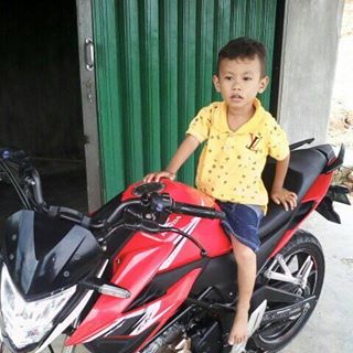 Profile Picture of Ardo Jamin Saragih (kekelengen e siperluna) (@Ardo-Jamin-Saragih) on Facebook