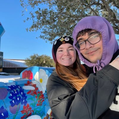 Profile Picture of Leah  ✨ (@leah_engel11) on Twitter