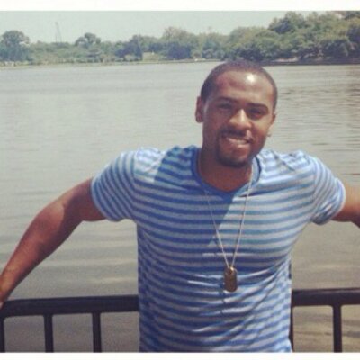 Profile Picture of Joel McGill (@MrPhuture007) on Twitter