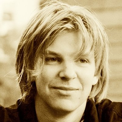Profile Picture of Robert Heeren (@McPretnek) on Twitter