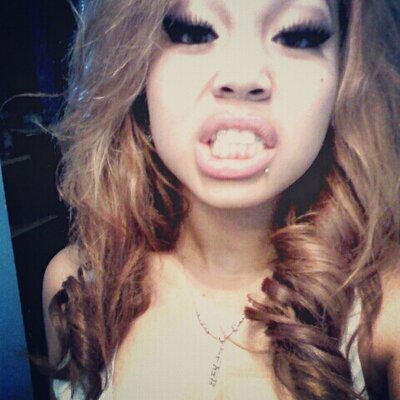 Profile Picture of Kimberly Prak :) (@KimKimBarbie) on Twitter