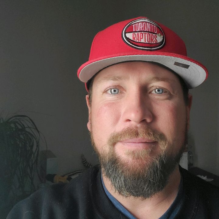 Michael Durkin - Tiktok Profile Picture of Michael Durkin (@michaeldurkin32) on Tiktok