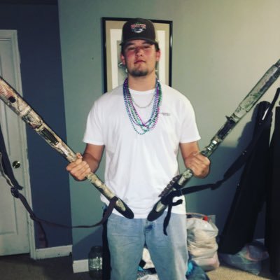 Profile Picture of Dustin Irvin (@DustinIrvin3) on Twitter