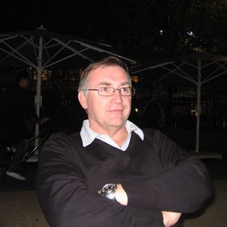 Profile Picture of Keith James Sandall (@keithjsandall.hotmail.co.uk) on Facebook
