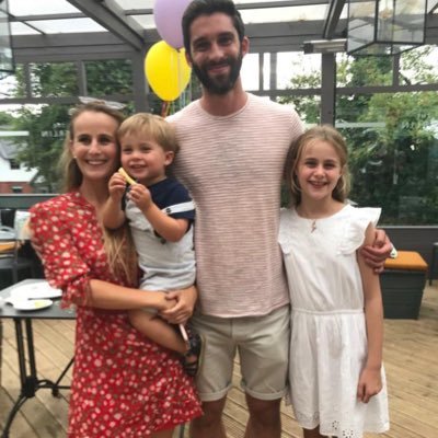 Profile Photo of Will Grigg (@WillGrigg) on Twitter