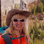 Profile Picture of Christy Dittmer (@christy_dittmer_productions) on Instagram
